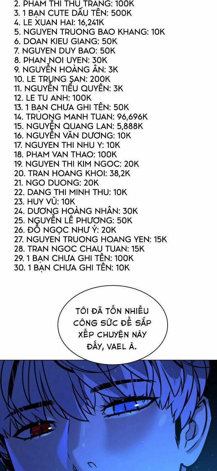 Máu Trắng - Chapter 71 - Trang 2