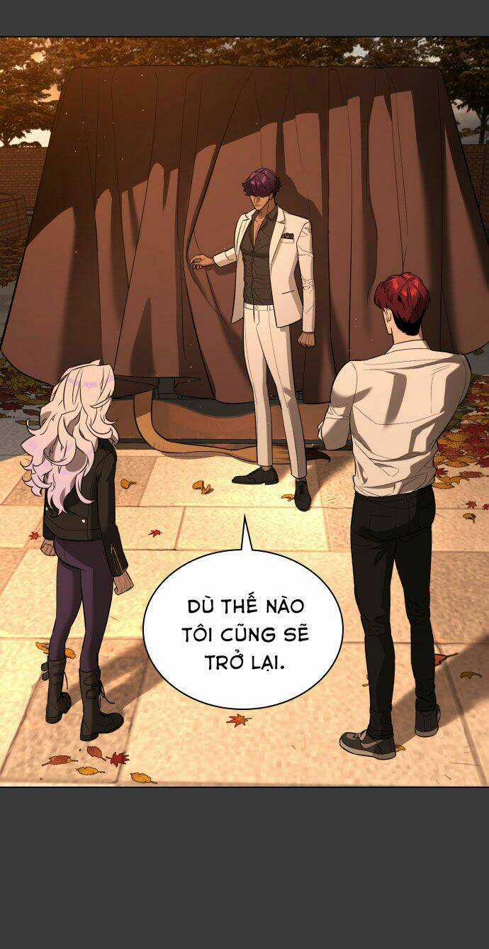 Máu Trắng - Chapter 71 - Trang 20