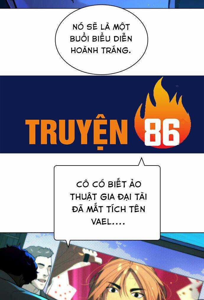 Máu Trắng - Chapter 71 - Trang 3