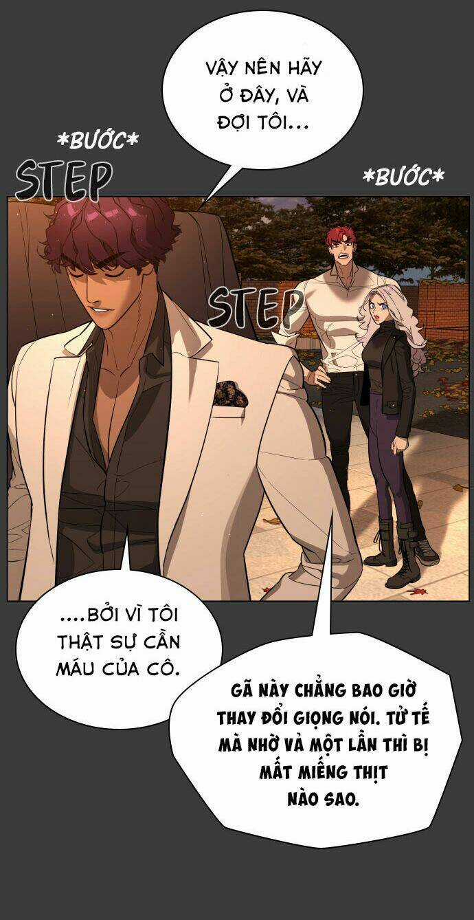 Máu Trắng - Chapter 71 - Trang 21