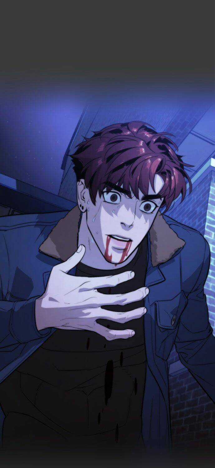 Máu Trắng - Chapter 71 - Trang 24