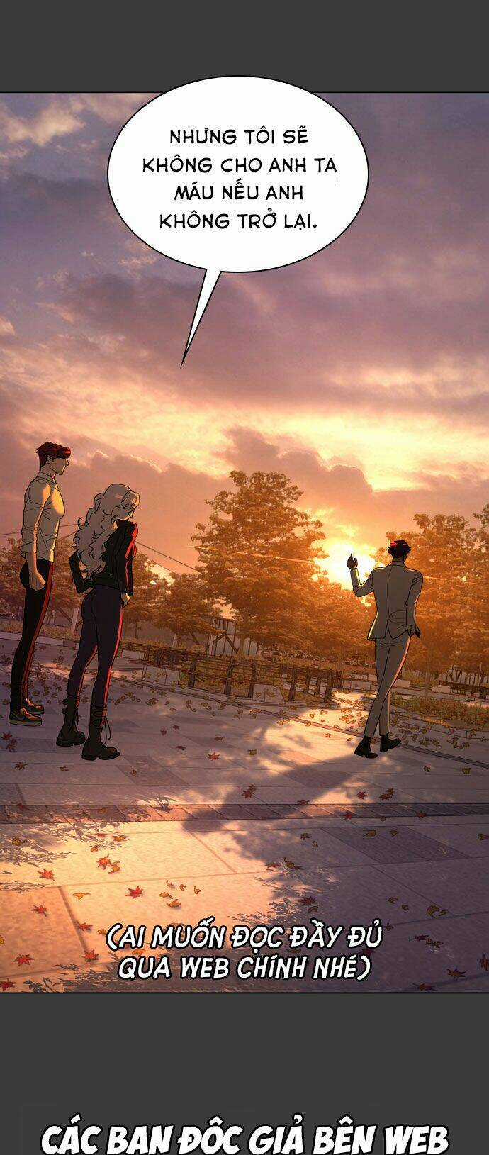 Máu Trắng - Chapter 71 - Trang 28