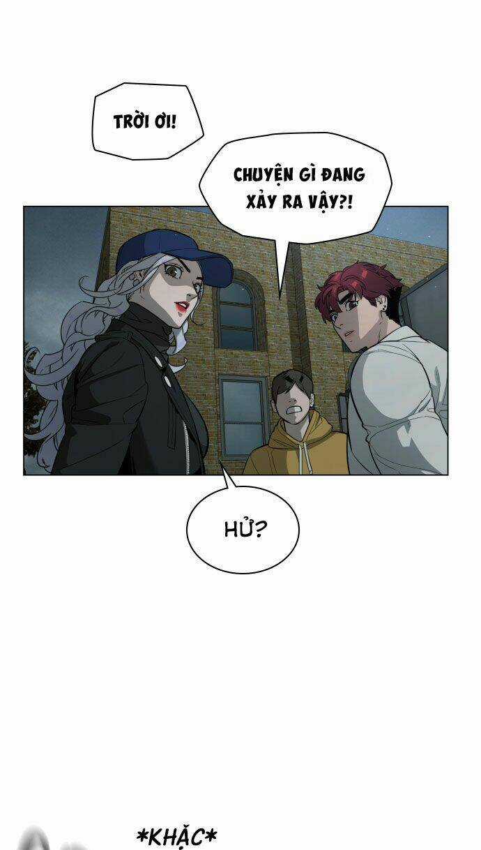 Máu Trắng - Chapter 71 - Trang 30