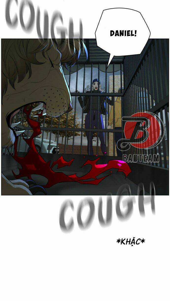 Máu Trắng - Chapter 71 - Trang 31