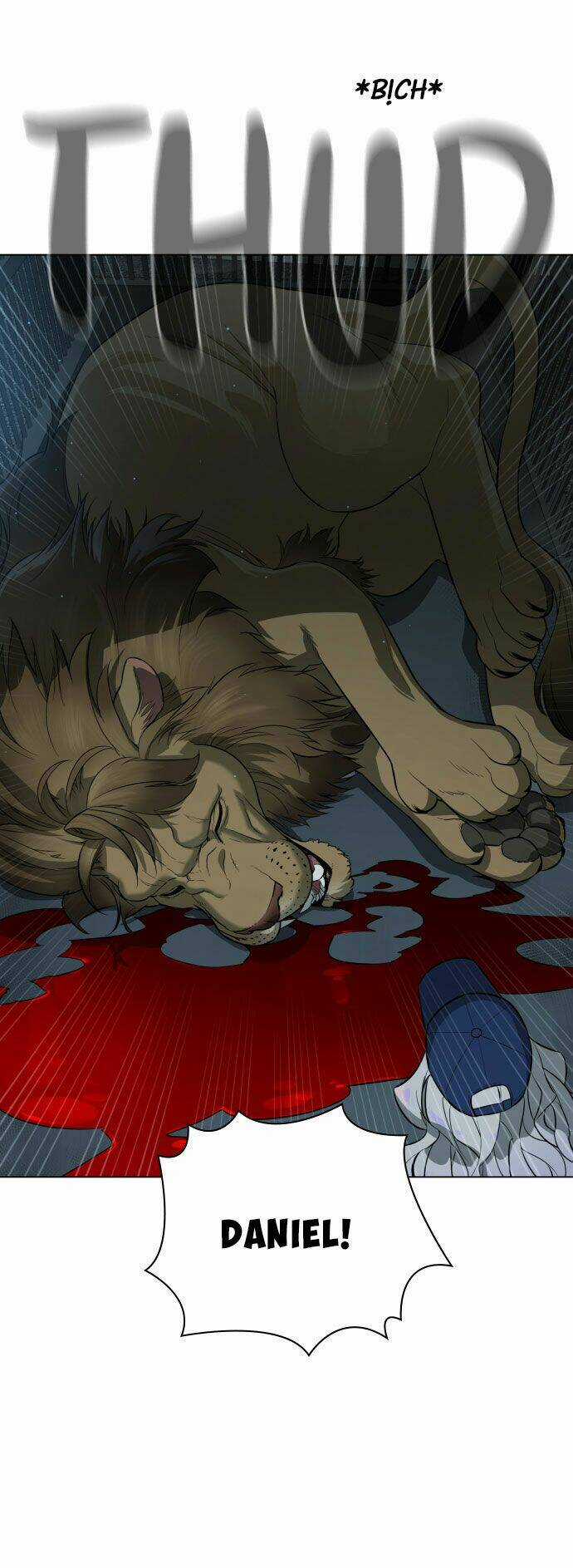 Máu Trắng - Chapter 71 - Trang 32