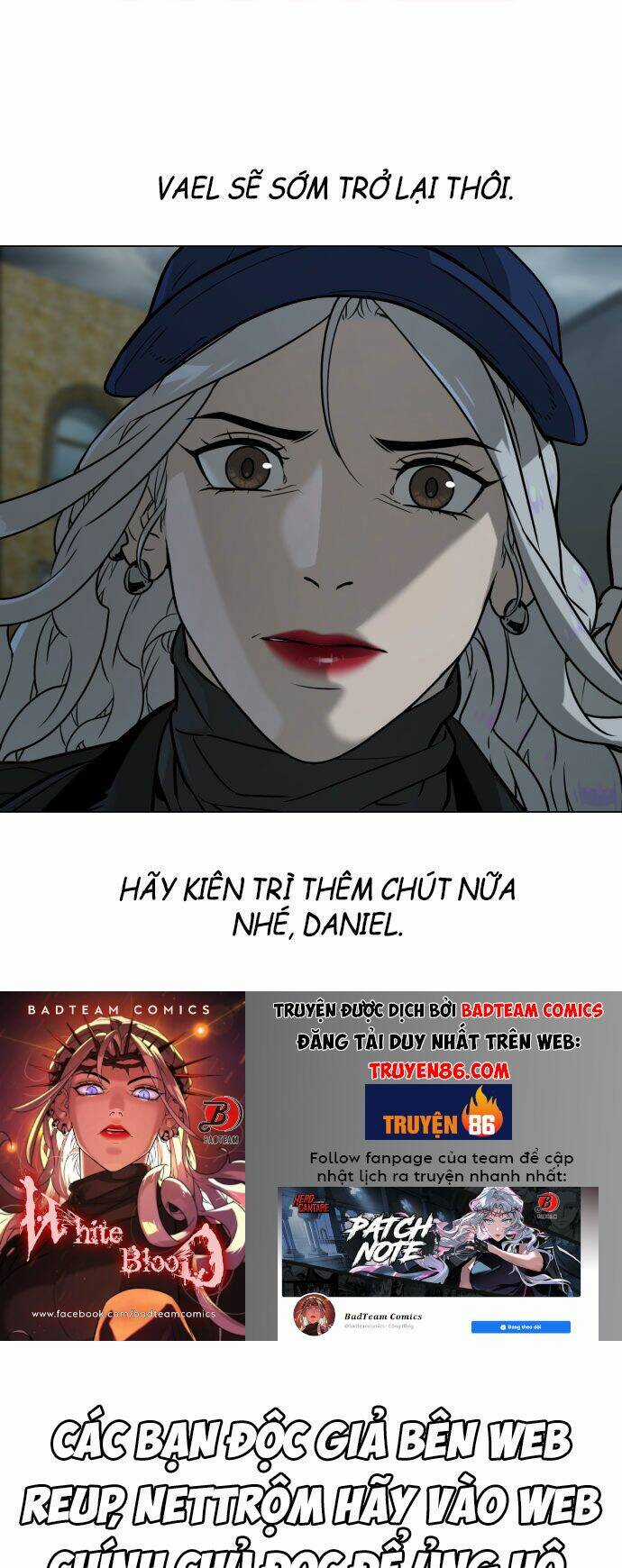 Máu Trắng - Chapter 71 - Trang 36