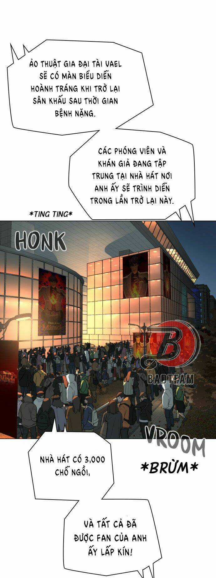 Máu Trắng - Chapter 71 - Trang 38