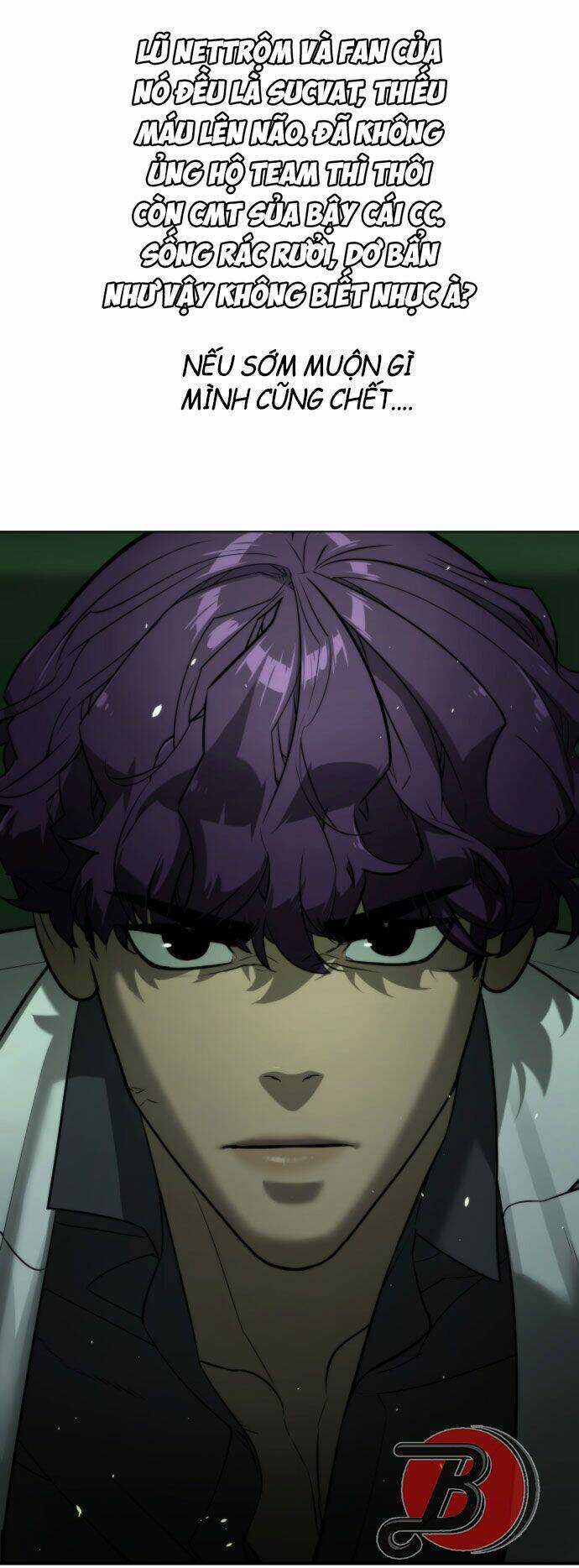 Máu Trắng - Chapter 71 - Trang 5