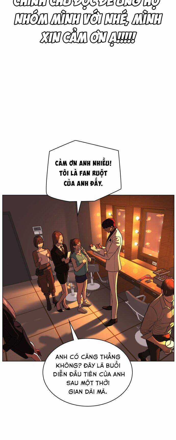 Máu Trắng - Chapter 71 - Trang 41