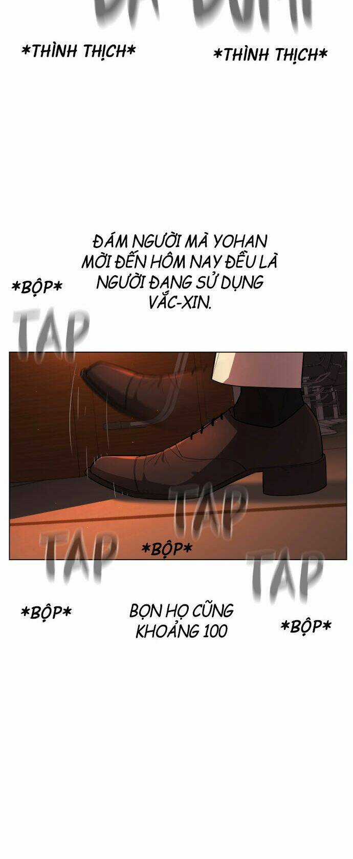 Máu Trắng - Chapter 71 - Trang 45