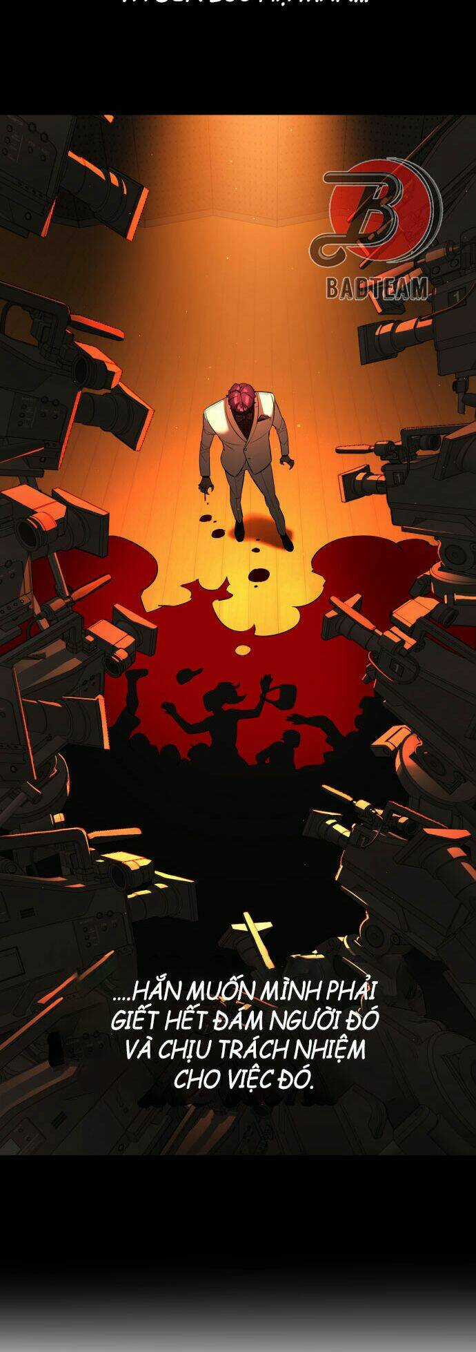 Máu Trắng - Chapter 71 - Trang 47