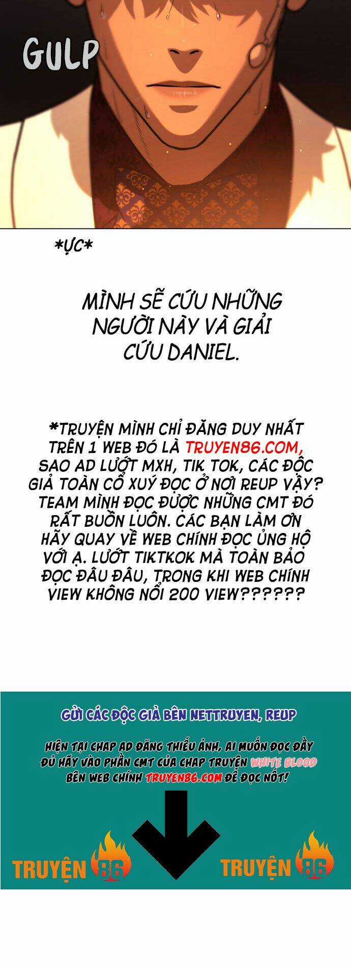 Máu Trắng - Chapter 71 - Trang 49