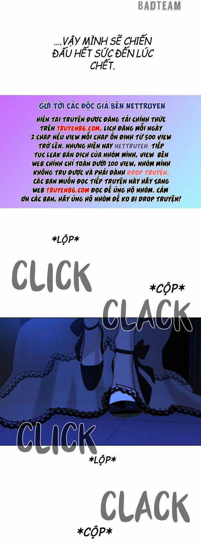 Máu Trắng - Chapter 71 - Trang 6