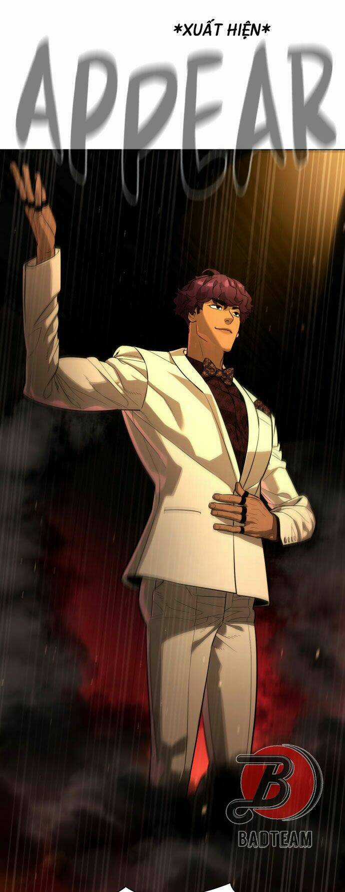 Máu Trắng - Chapter 71 - Trang 53