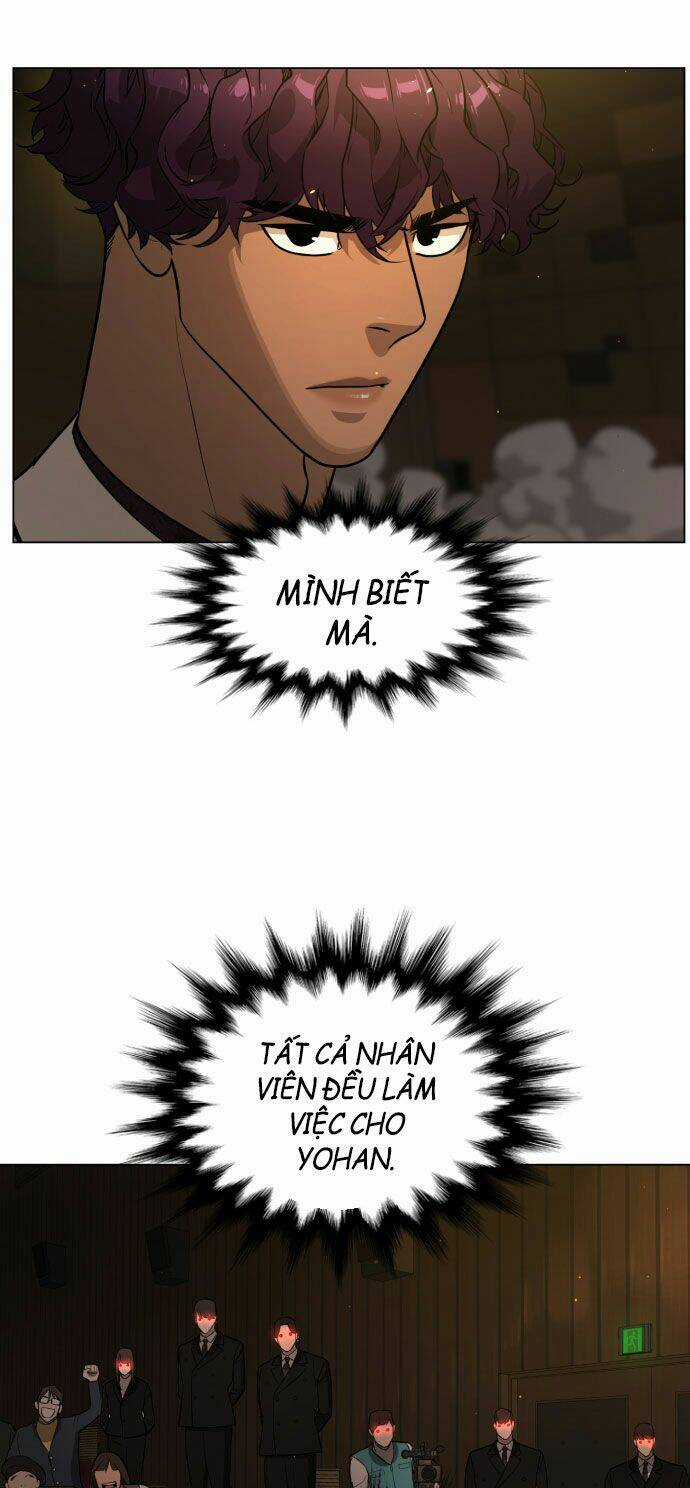 Máu Trắng - Chapter 71 - Trang 55