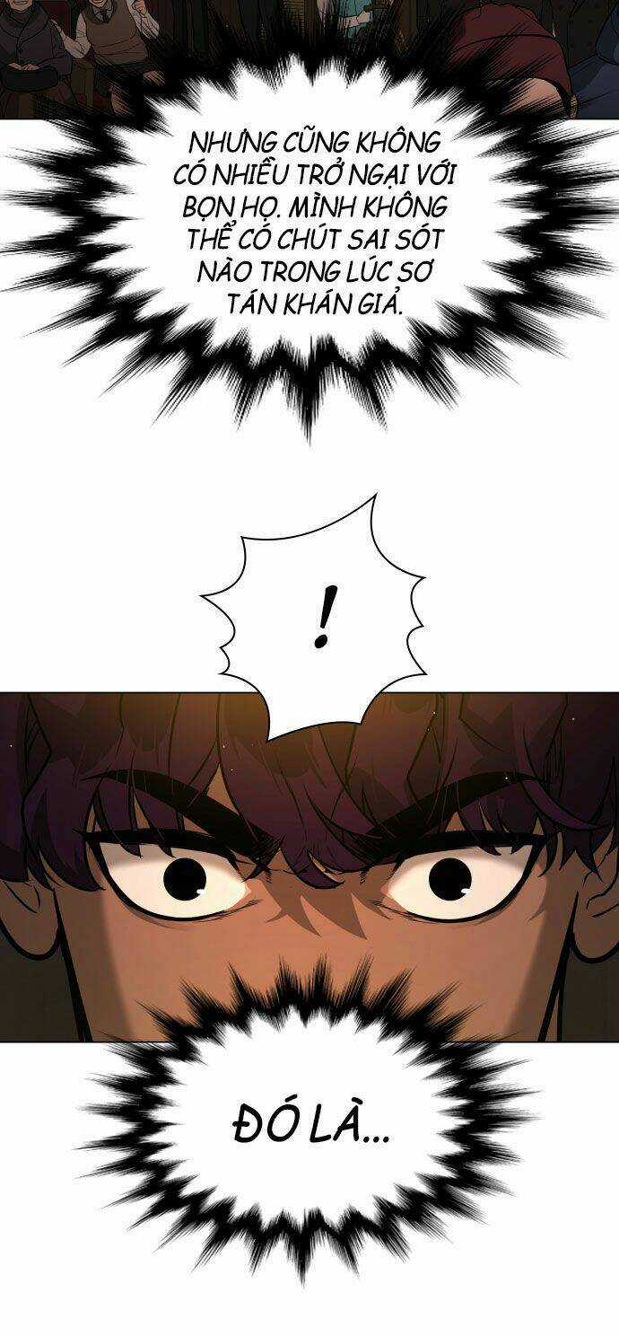 Máu Trắng - Chapter 71 - Trang 56