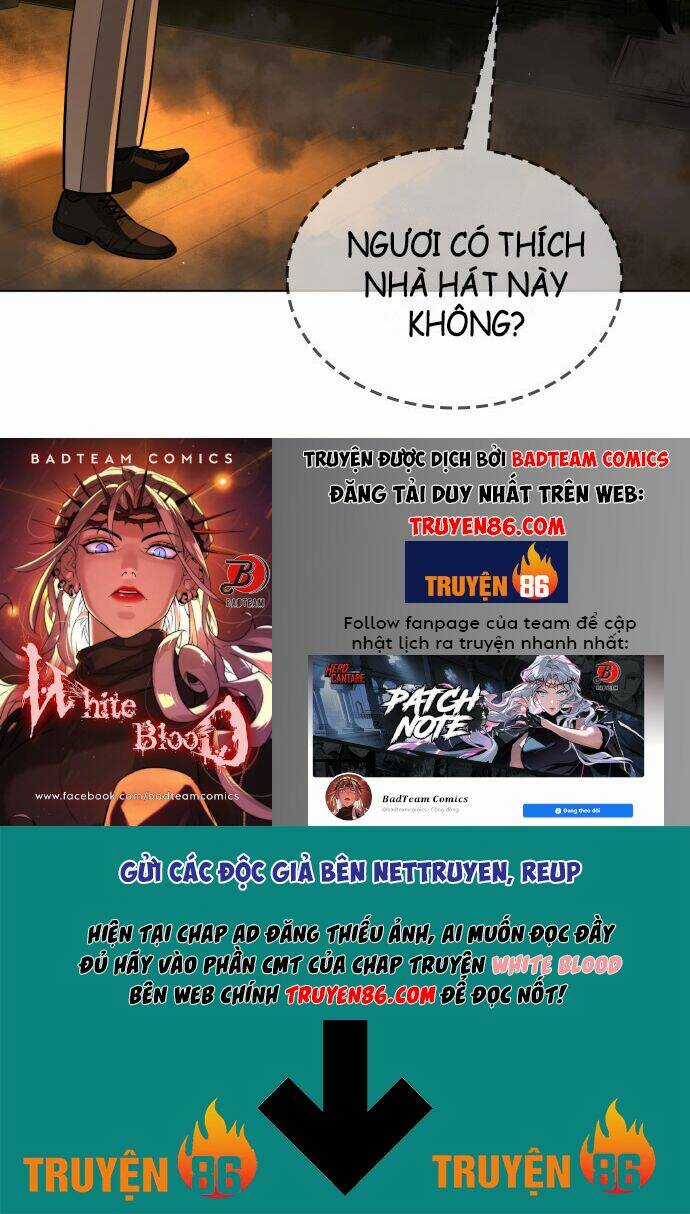 Máu Trắng - Chapter 71 - Trang 60