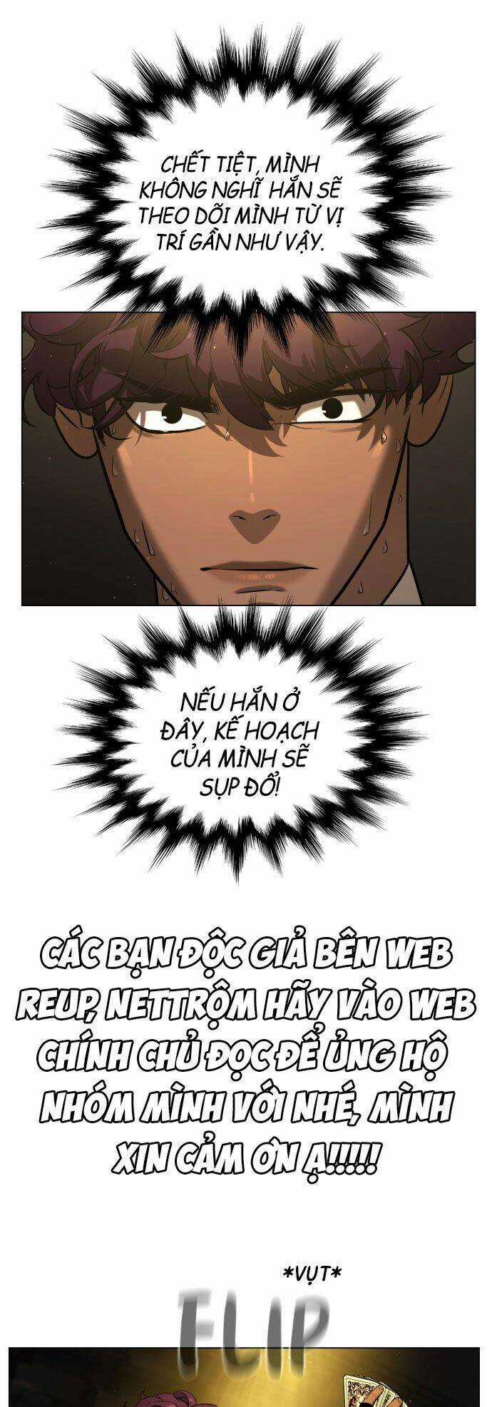 Máu Trắng - Chapter 71 - Trang 61