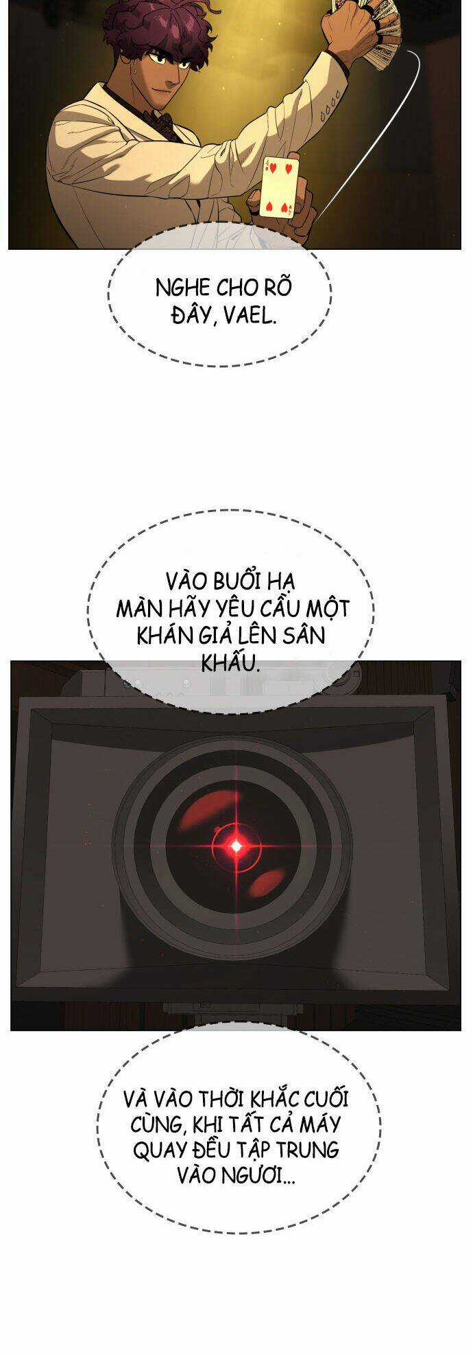 Máu Trắng - Chapter 71 - Trang 62