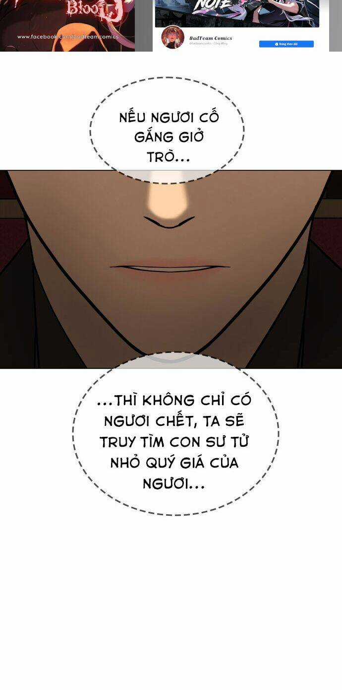 Máu Trắng - Chapter 71 - Trang 64