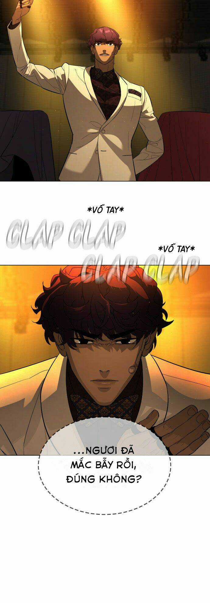 Máu Trắng - Chapter 71 - Trang 66