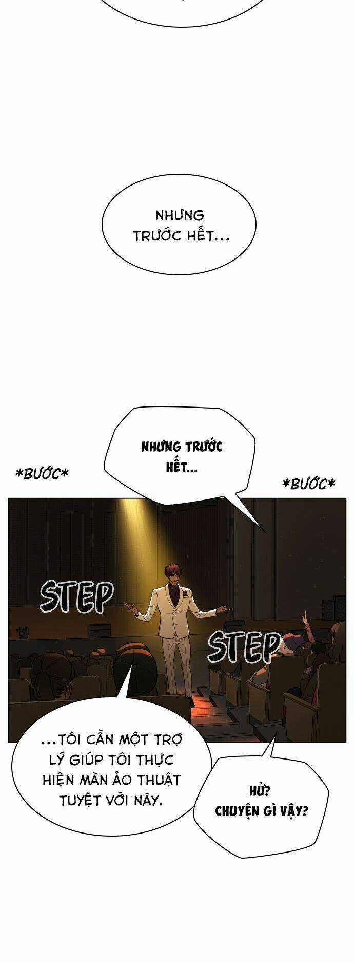 Máu Trắng - Chapter 71 - Trang 68