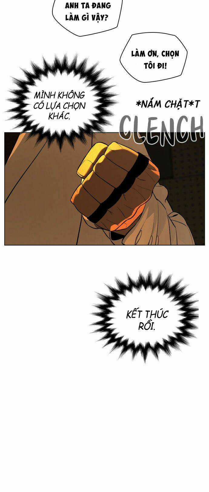 Máu Trắng - Chapter 71 - Trang 70