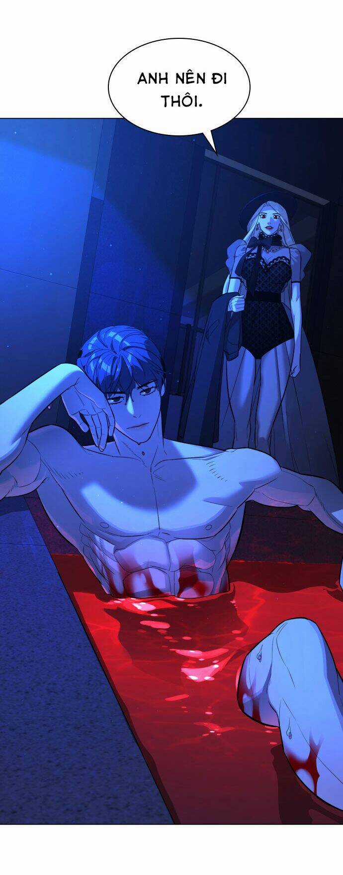 Máu Trắng - Chapter 71 - Trang 8