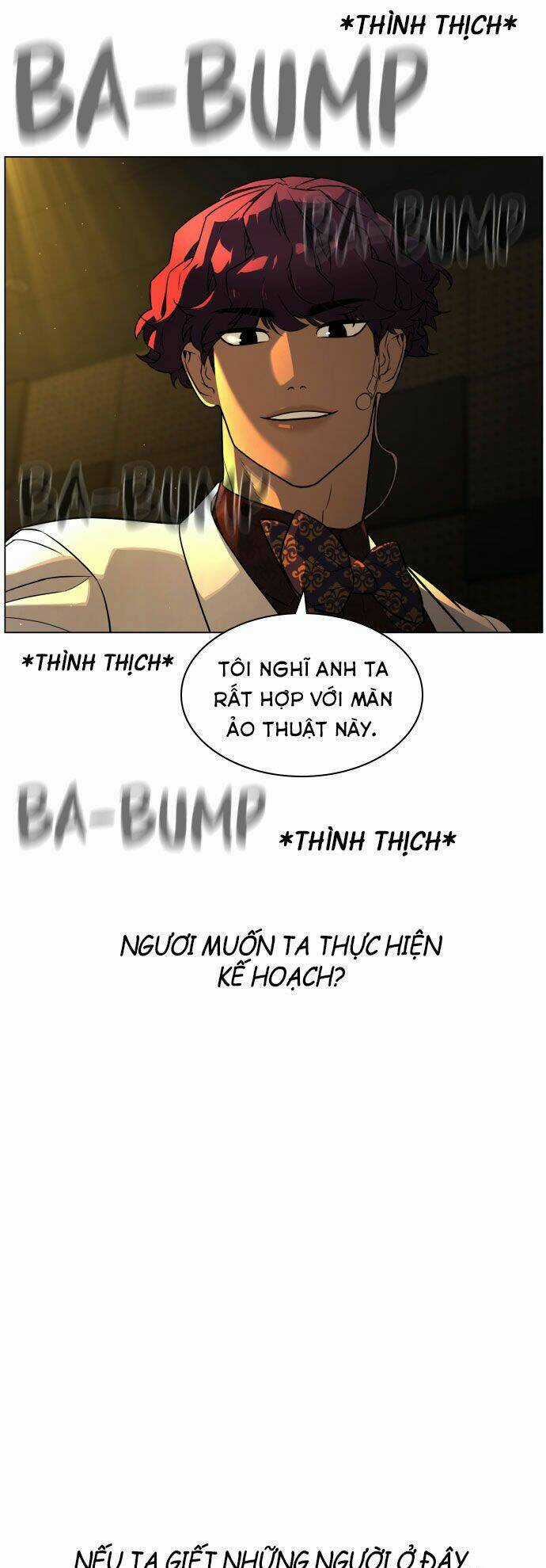 Máu Trắng - Chapter 71 - Trang 71