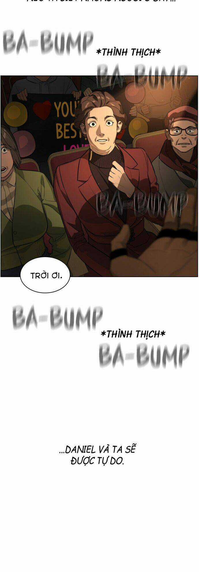 Máu Trắng - Chapter 71 - Trang 72