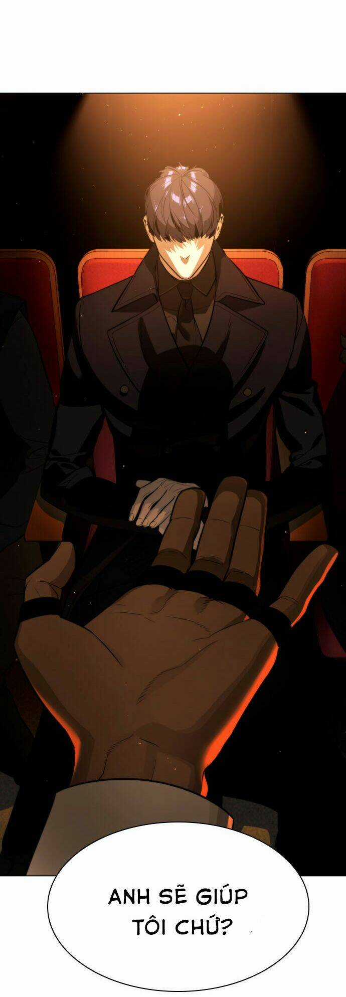 Máu Trắng - Chapter 71 - Trang 74