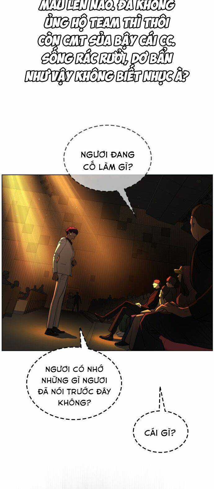 Máu Trắng - Chapter 71 - Trang 76