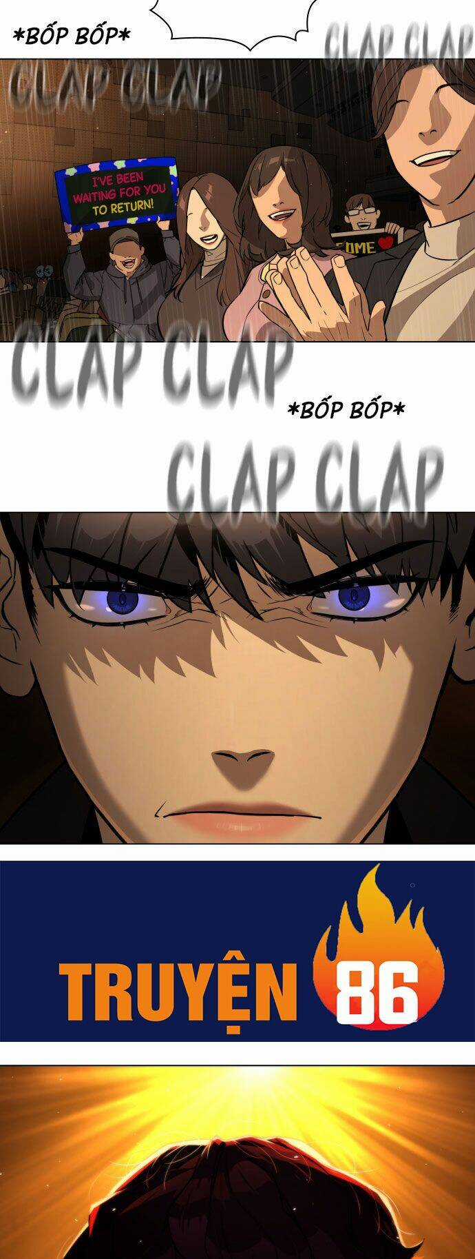 Máu Trắng - Chapter 71 - Trang 79