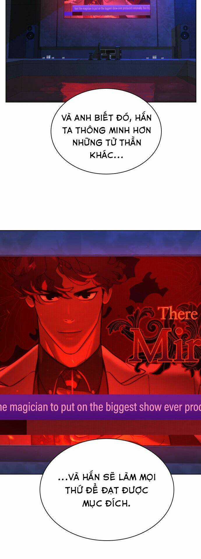 Máu Trắng - Chapter 71 - Trang 10