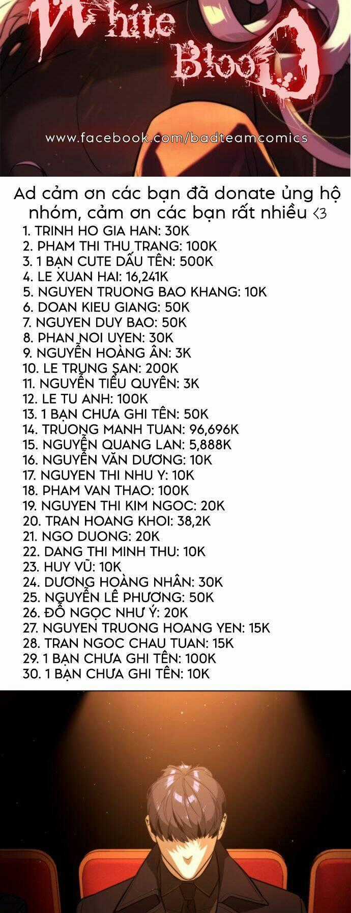 Máu Trắng - Chapter 72 - Trang 2