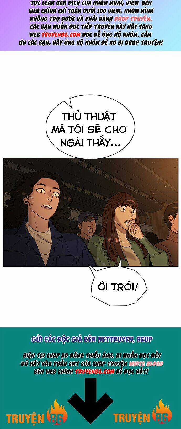 Máu Trắng - Chapter 72 - Trang 11