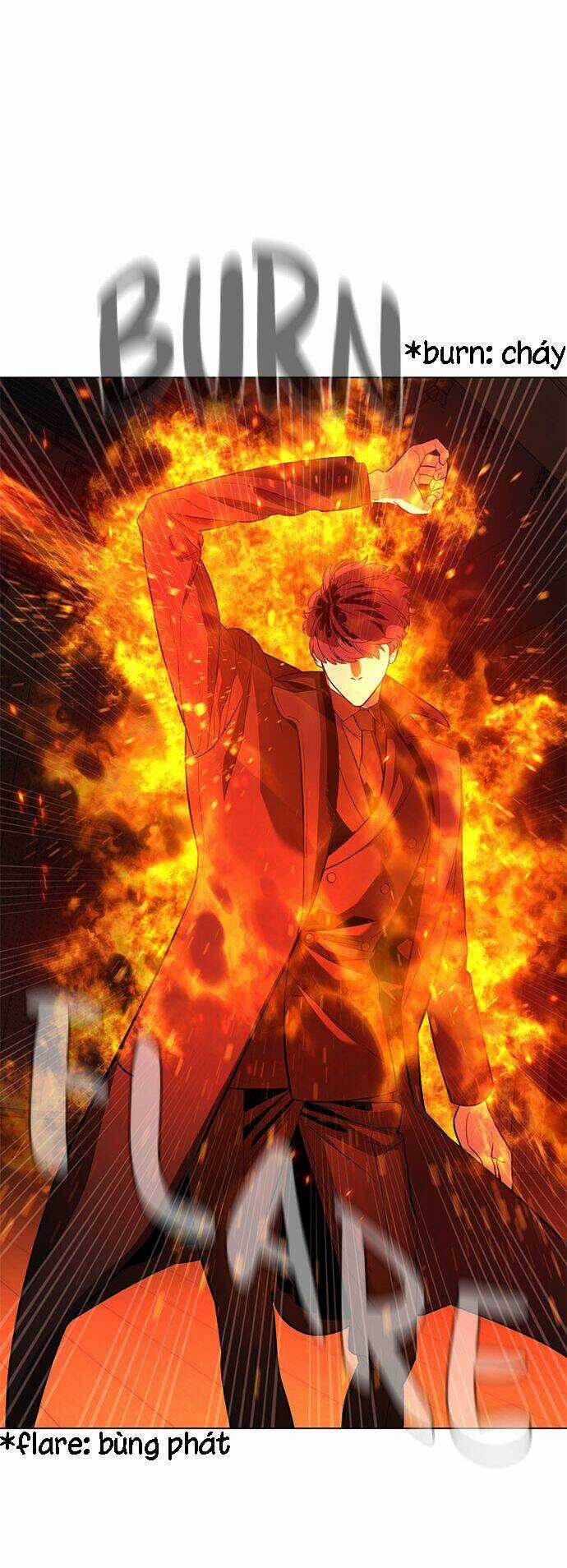 Máu Trắng - Chapter 72 - Trang 13