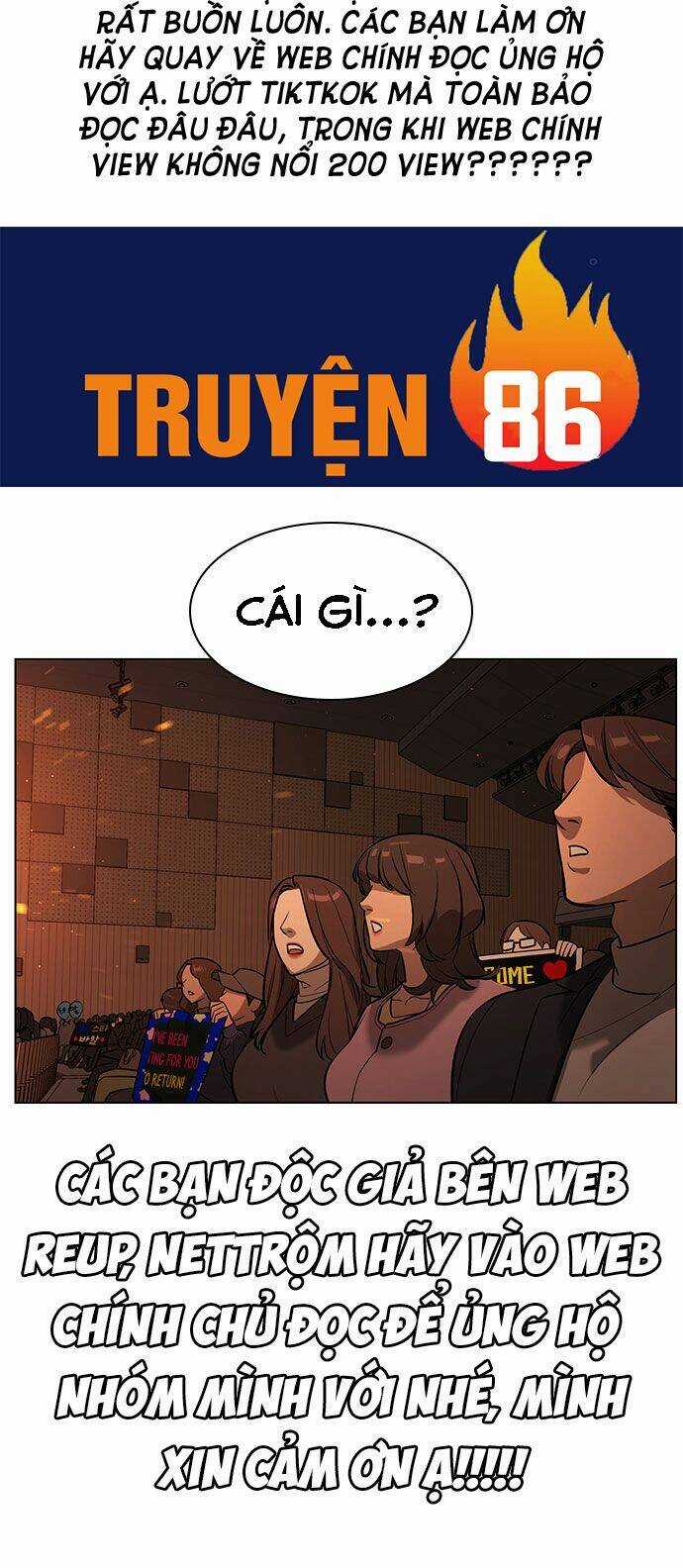 Máu Trắng - Chapter 72 - Trang 15