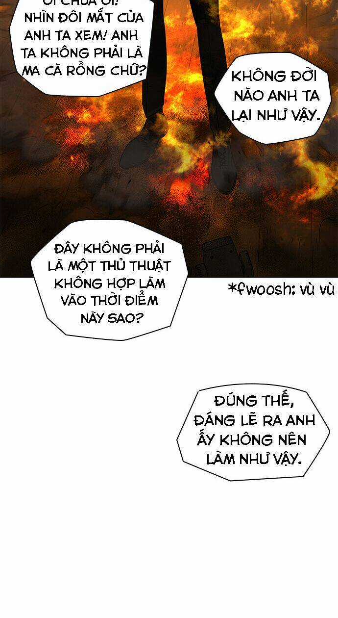 Máu Trắng - Chapter 72 - Trang 19