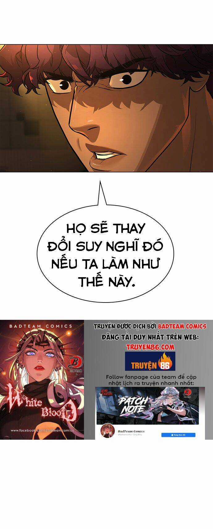 Máu Trắng - Chapter 72 - Trang 21