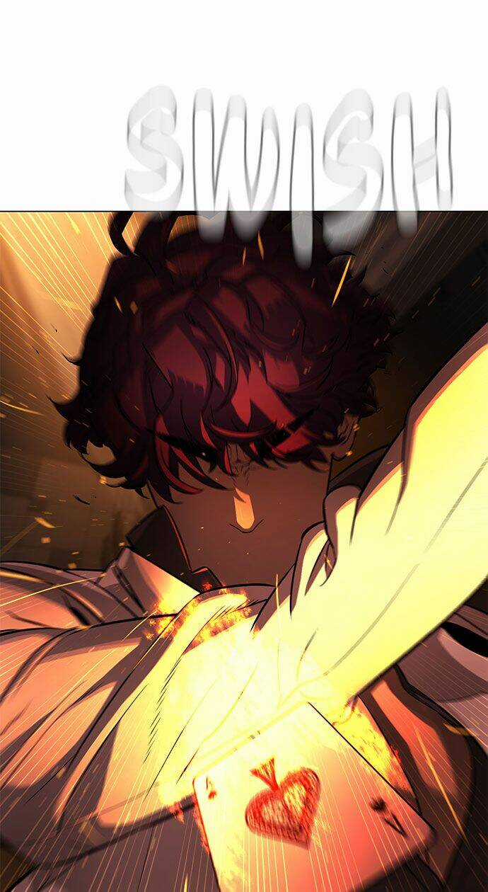 Máu Trắng - Chapter 72 - Trang 22