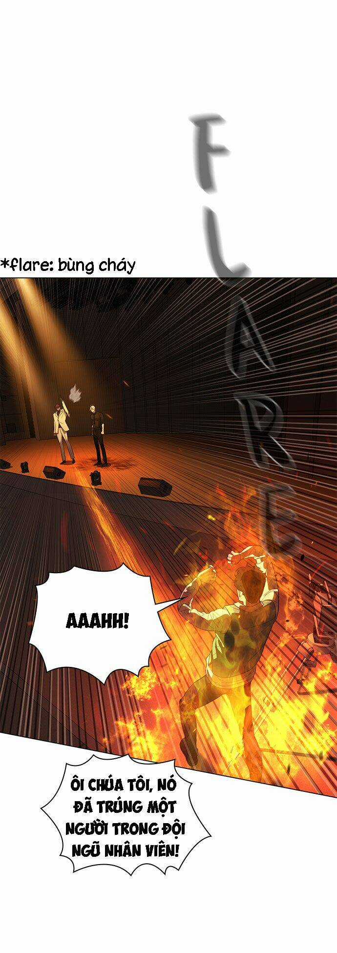 Máu Trắng - Chapter 72 - Trang 24