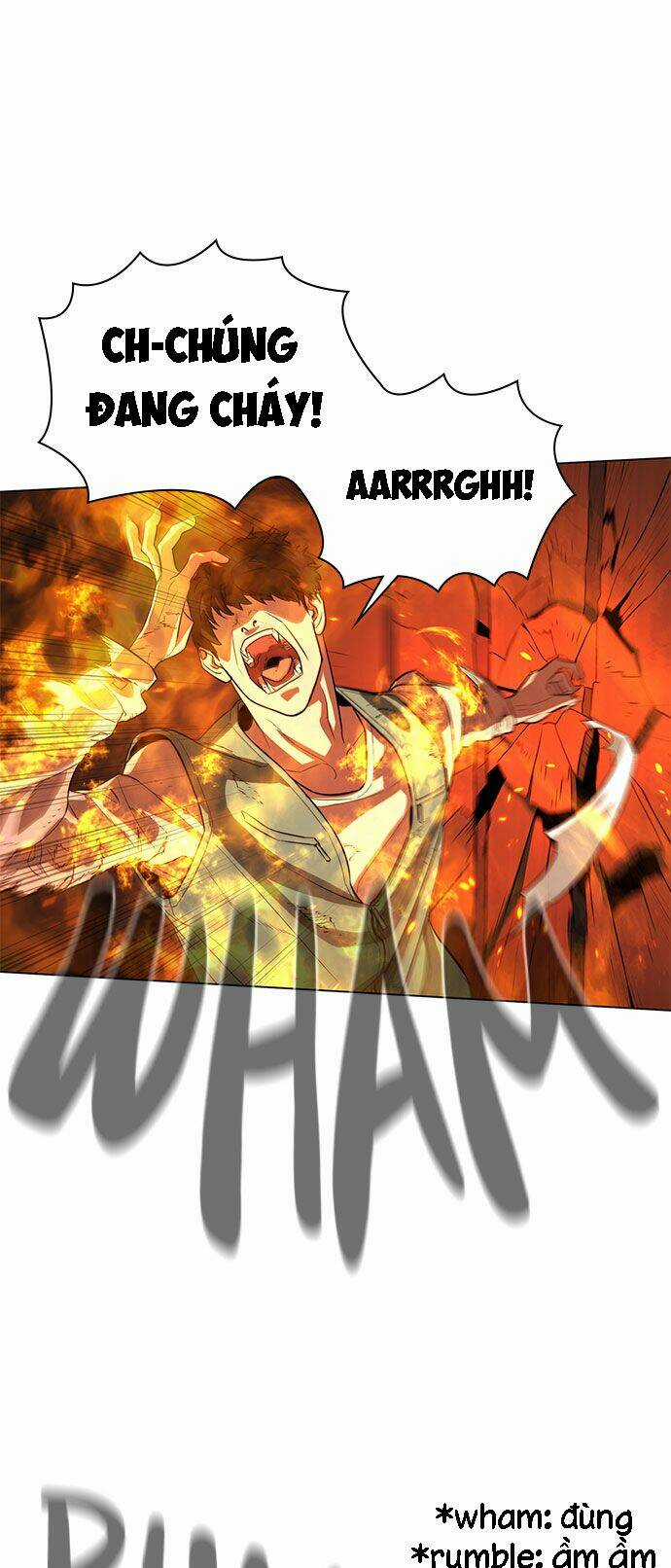 Máu Trắng - Chapter 72 - Trang 26