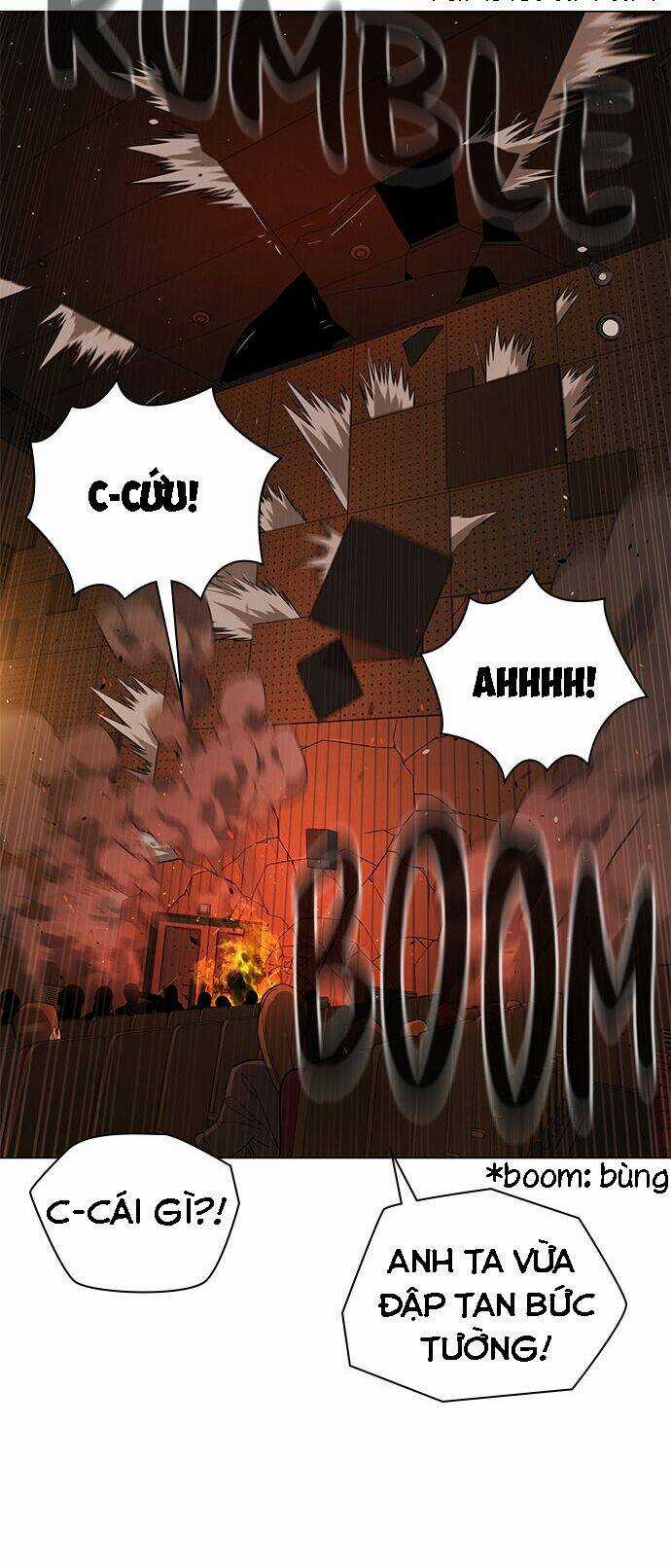 Máu Trắng - Chapter 72 - Trang 27