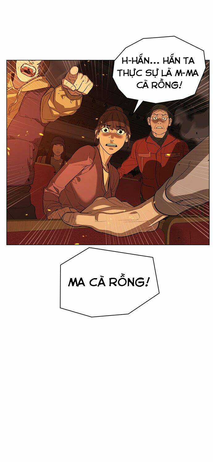 Máu Trắng - Chapter 72 - Trang 28