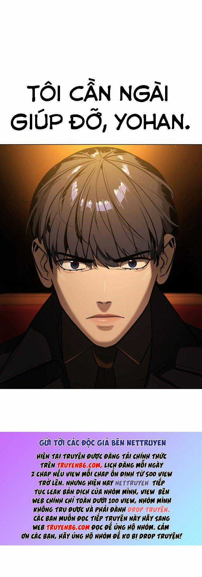 Máu Trắng - Chapter 72 - Trang 4