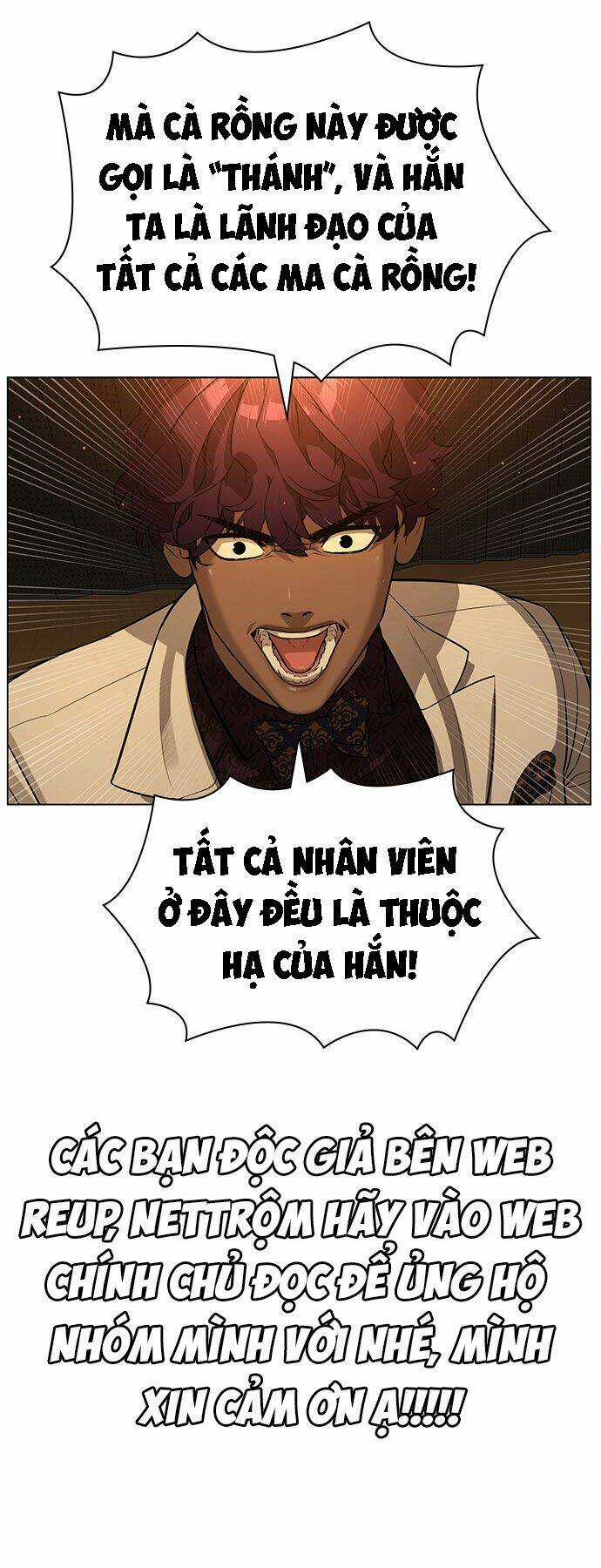 Máu Trắng - Chapter 72 - Trang 31