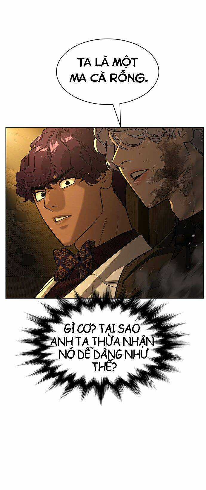 Máu Trắng - Chapter 72 - Trang 33