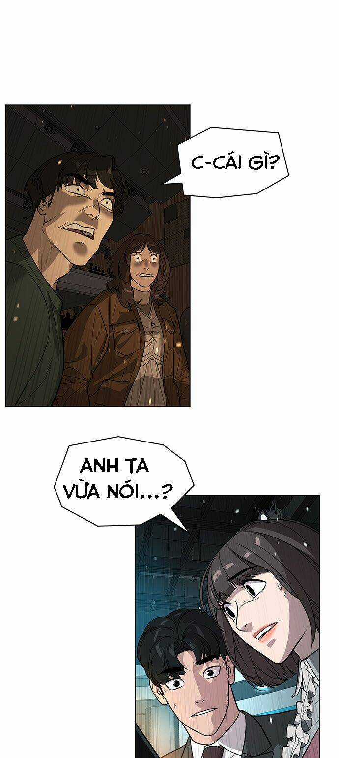 Máu Trắng - Chapter 72 - Trang 36