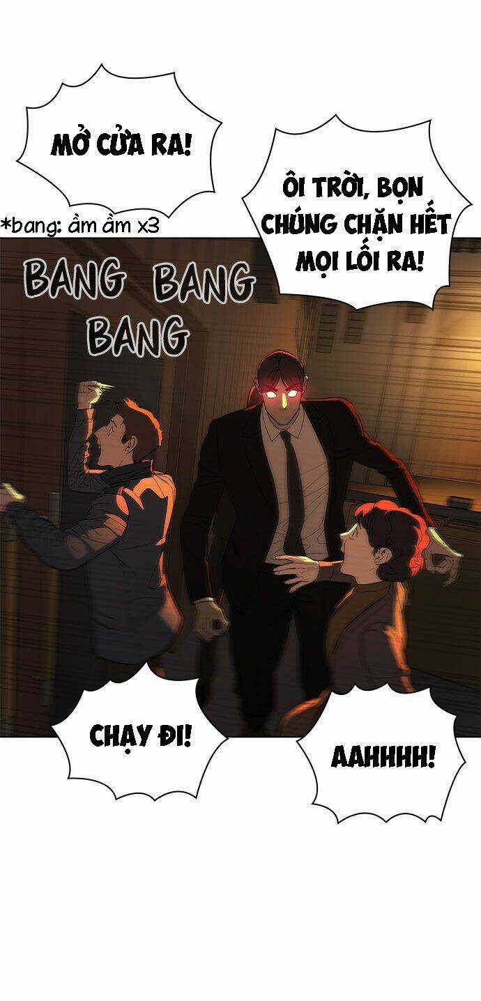 Máu Trắng - Chapter 72 - Trang 38